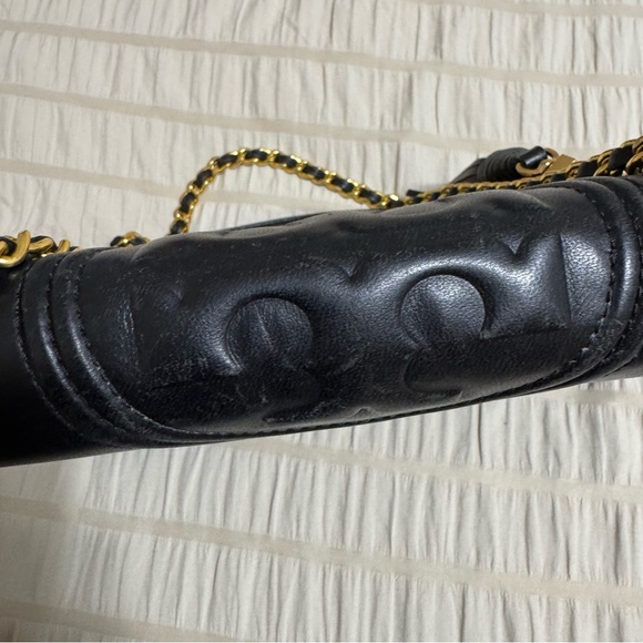 Tory Burch Fleming Bag Medium - Picture 11 of 11